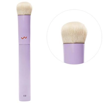 Tower 28 Baby Blender Brush For Concealer