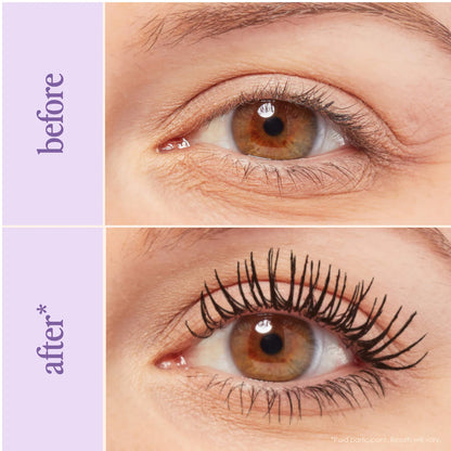 Grande Cosmetics GrandeWRAP Tubing Mascara