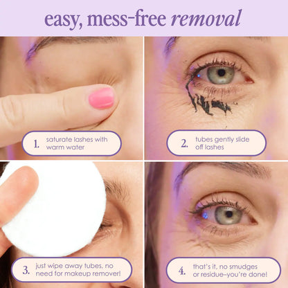 Grande Cosmetics GrandeWRAP Tubing Mascara