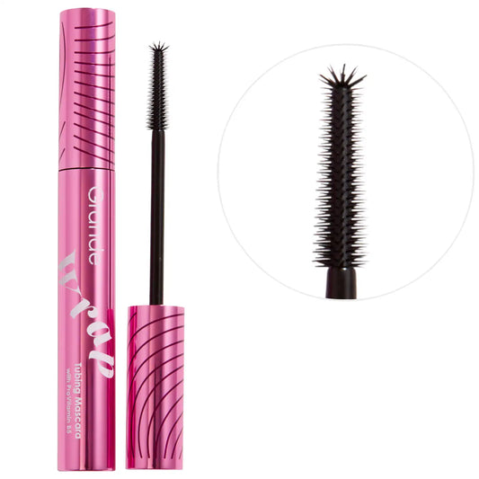 Grande Cosmetics GrandeWRAP Tubing Mascara