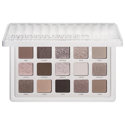 NATASHA DENONA I Need a Cool Eyeshadow Palette