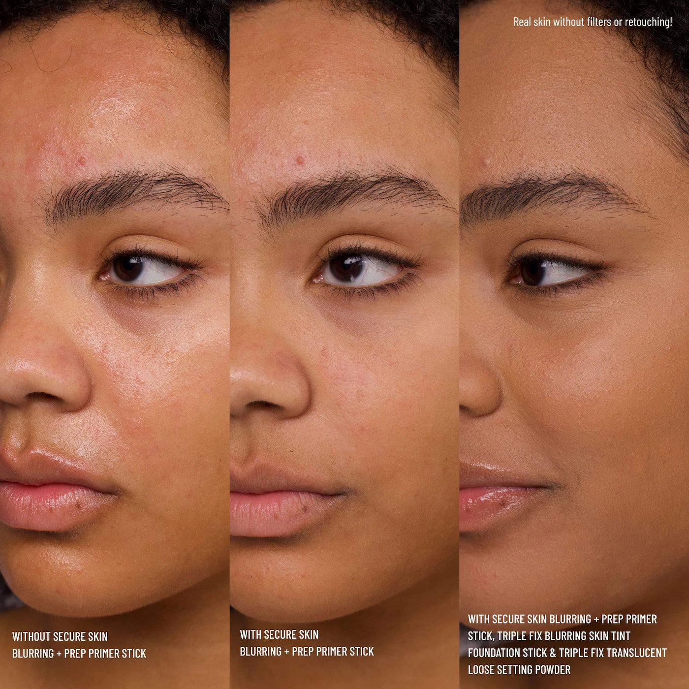 LYS Beauty Secure Skin Blurring Primer Stick