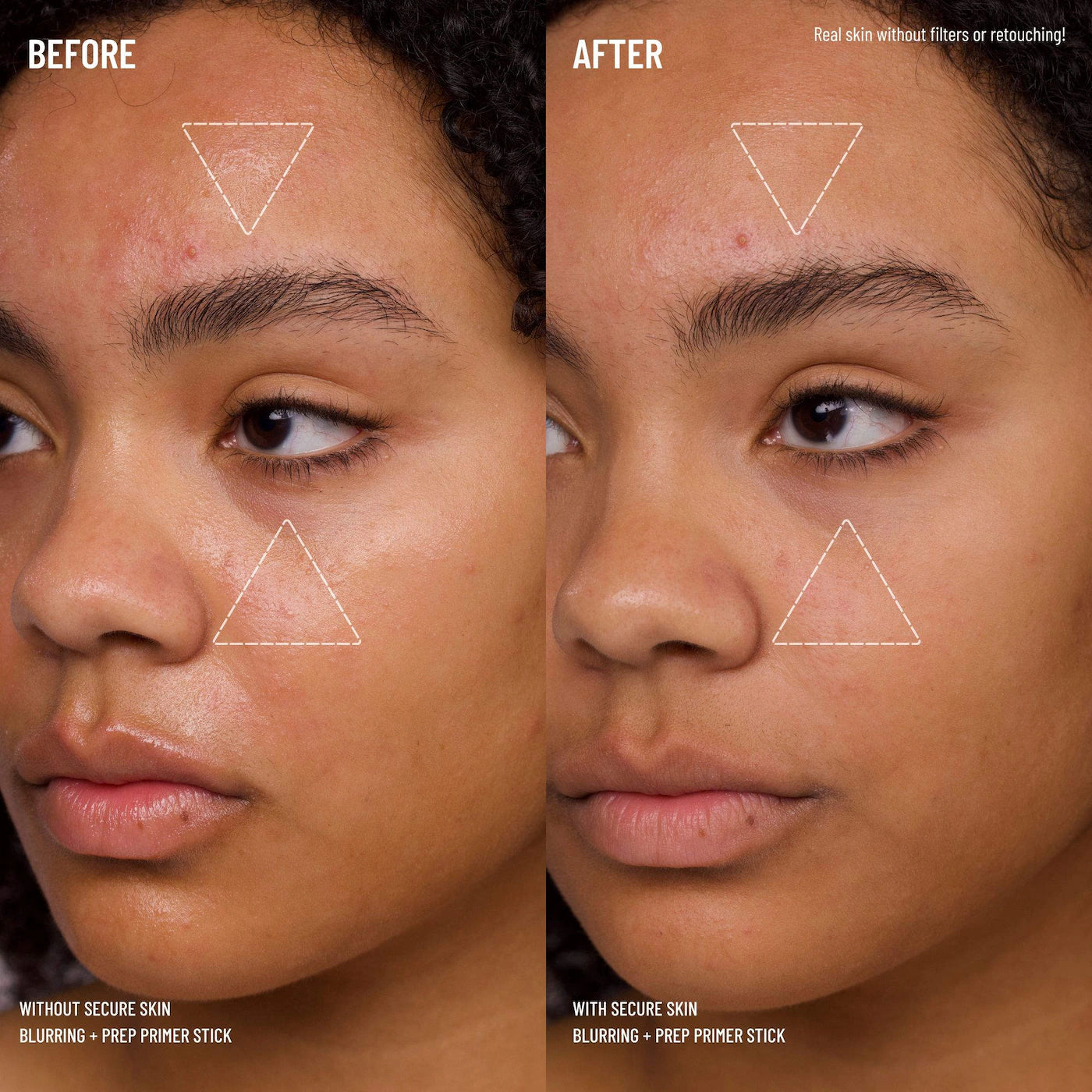 LYS Beauty Secure Skin Blurring Primer Stick