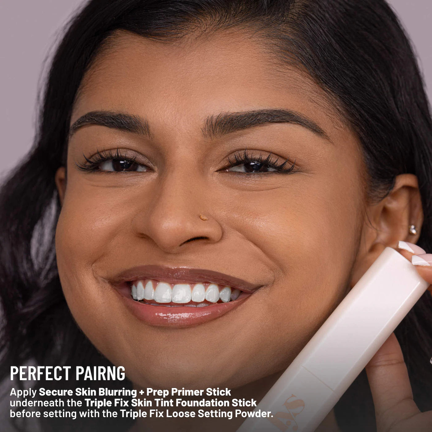 LYS Beauty Secure Skin Blurring Primer Stick