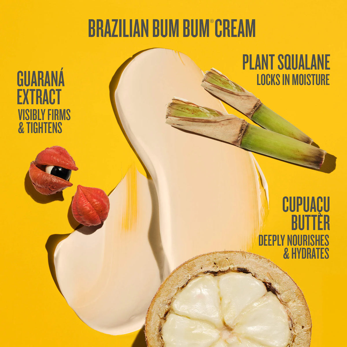 Sol de Janeiro Lifted Bum Bums & Spirits Body Ritual Gift Set