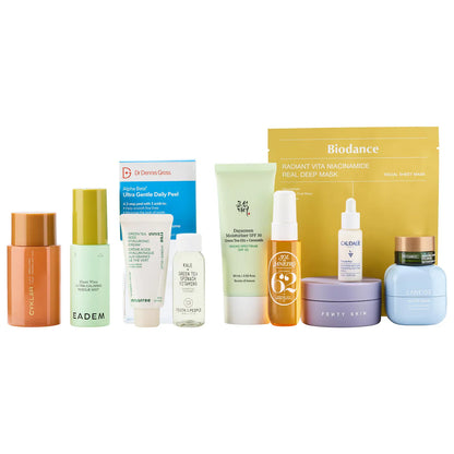 Sephora Favorites Skincare Must-Haves Gift Set