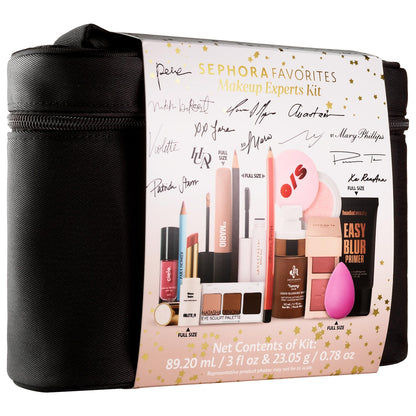 Sephora Favorites Makeup Experts Value Set