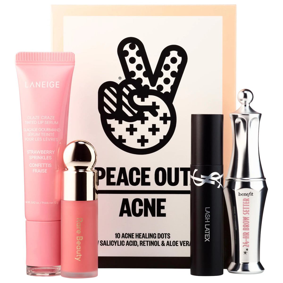 Sephora Favorites Holiday Must-Haves Value Set