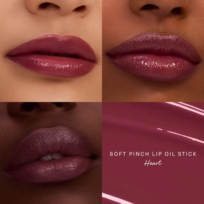 Rare Beauty Mauve Faves Lip Duo Makeup Gift Set