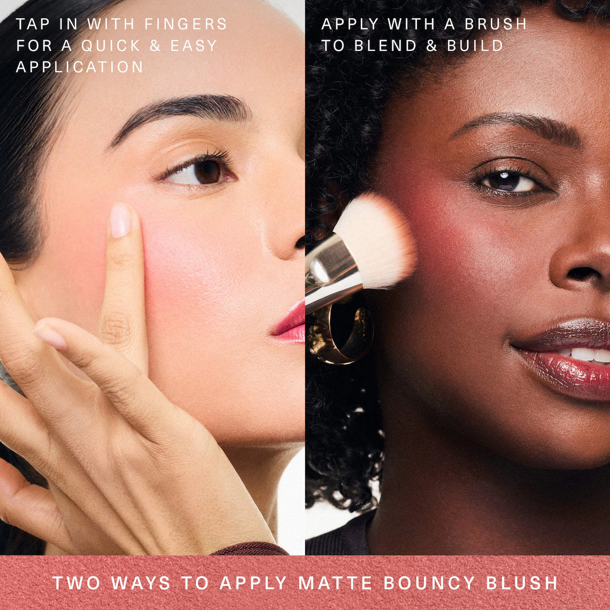 Rare Beauty Hope Faves 4-Piece Makeup Gift Set
