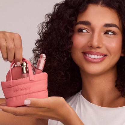 Rare Beauty Hope Faves 4-Piece Makeup Gift Set