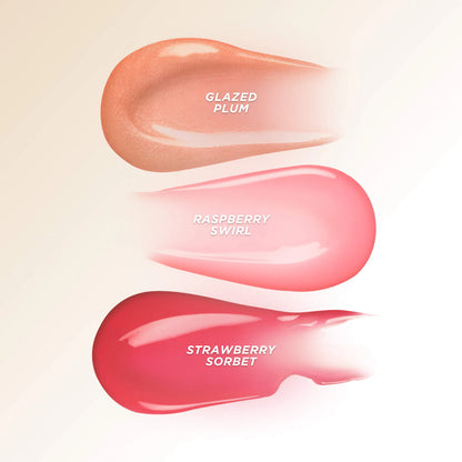 Gisou Mini Lip Trio Set