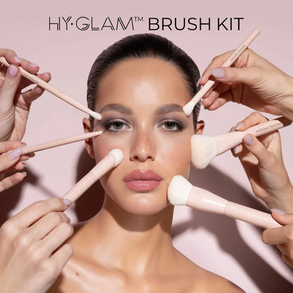 NATASHA DENONA HY-GLAM™ Cosmetic Brush Kit