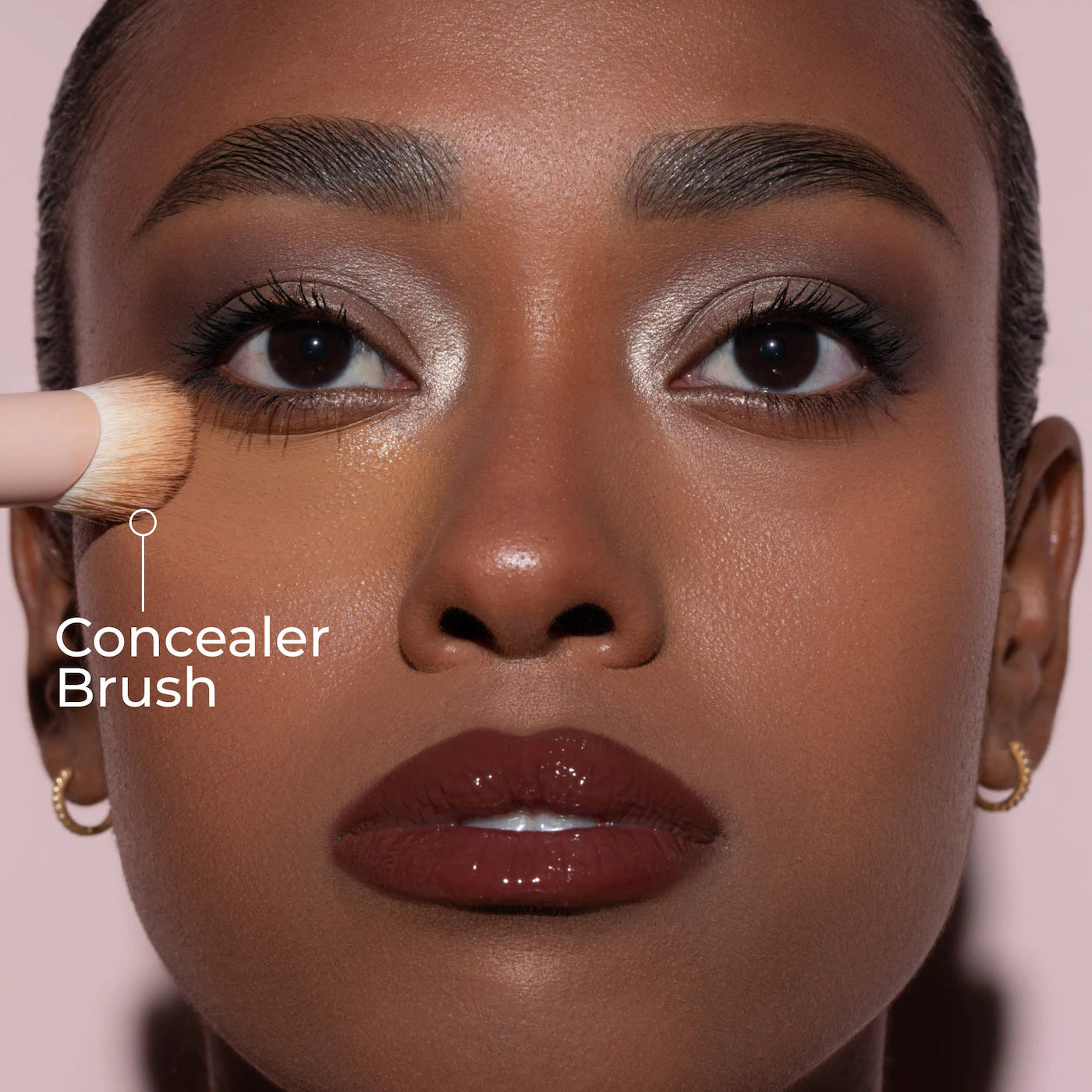 NATASHA DENONA HY-GLAM™ Cosmetic Brush Kit