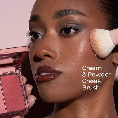 NATASHA DENONA HY-GLAM™ Cosmetic Brush Kit