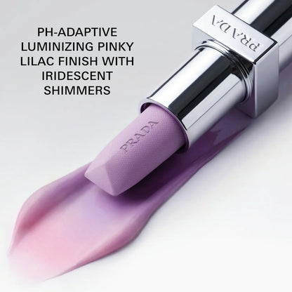 Prada Mini Hydrating Lip Balm Gift Set