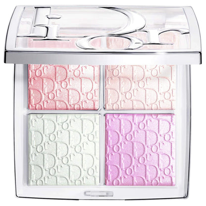DIOR Backstage Glow Maximizer Face Palette