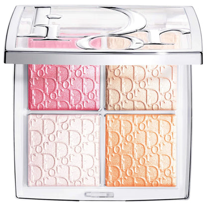 DIOR Backstage Glow Maximizer Face Palette