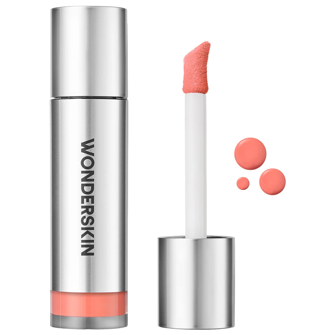 Wonderskin Wonder Blading All-Day Blush Stain