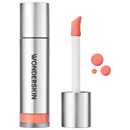 Wonderskin Wonder Blading All-Day Blush Stain