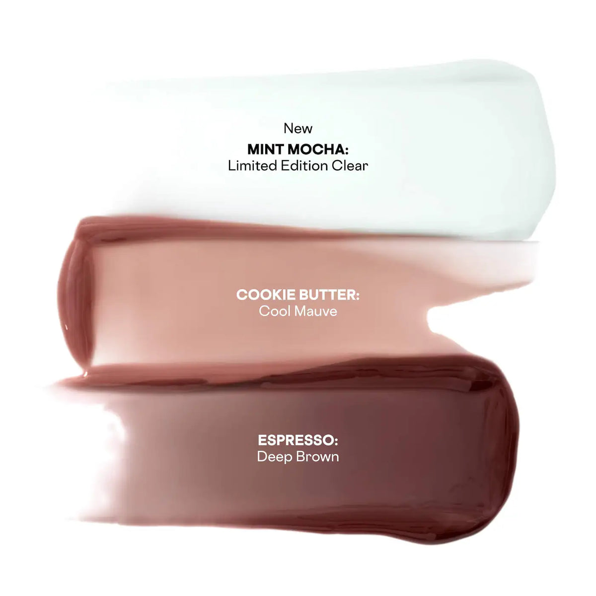 PATRICK TA Mini Major Moisture Smoothing and Hydrating Tinted Lip Balm Trio