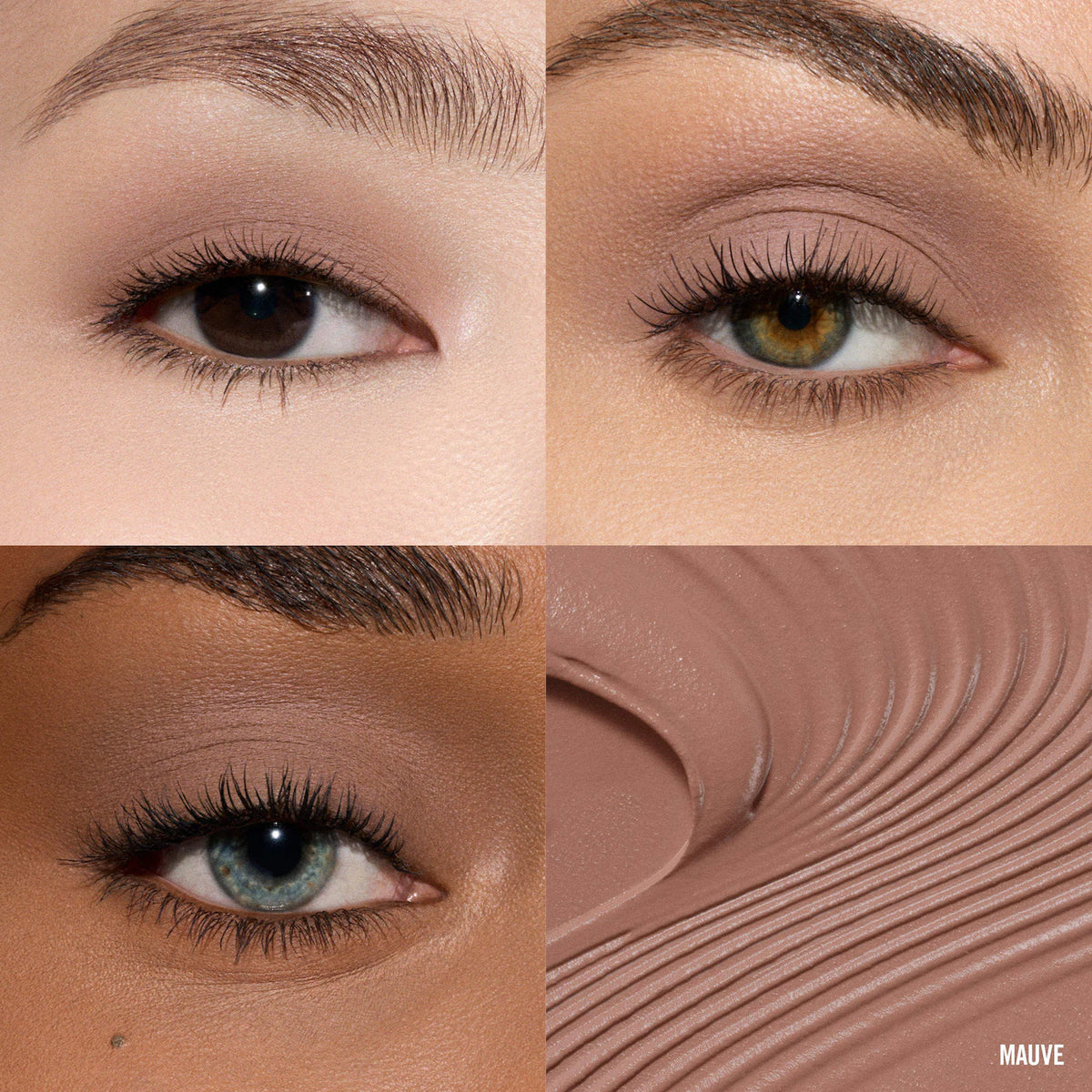 MAKEUP BY MARIO Long-Wearing Cream Eyeshadow Duo Gift Set