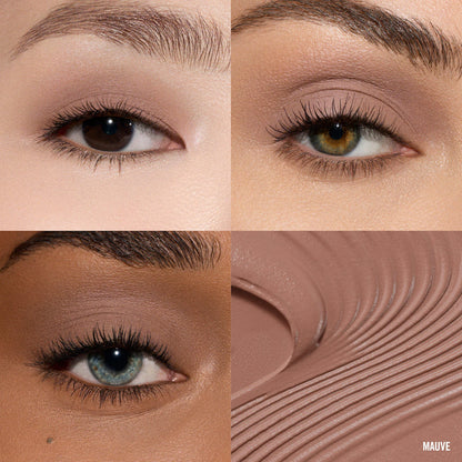 MAKEUP BY MARIO Long-Wearing Cream Eyeshadow Duo Gift Set