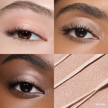 MAKEUP BY MARIO Long-Wearing Cream Eyeshadow Duo Gift Set