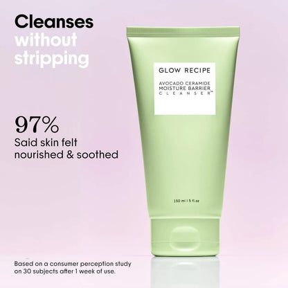 Glow Recipe The Korean Glass Skincare Vault Gift Set