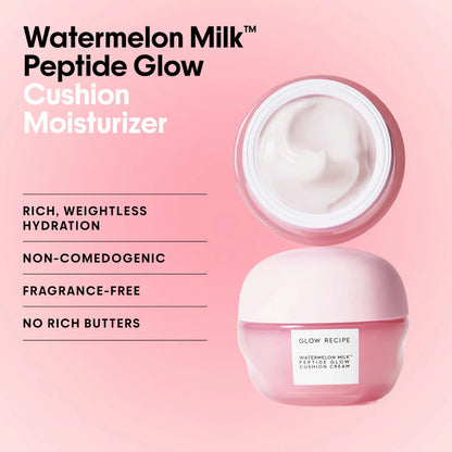 Glow Recipe The Korean Glass Skincare Vault Gift Set