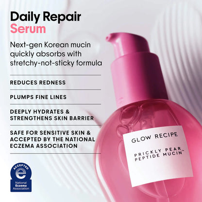 Glow Recipe The Korean Glass Skincare Vault Gift Set