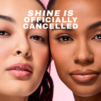 ONE/SIZE Oil Sucker Prep & Refresh Mattifying Duo