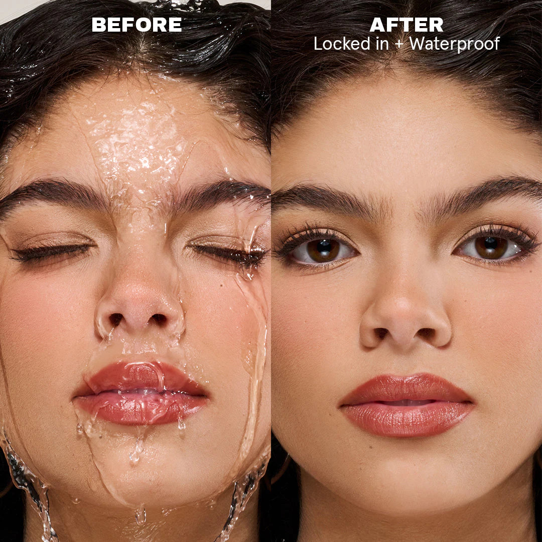 ONE/SIZE On 'Til Dawn Mattifying Waterproof Setting Spray Duo