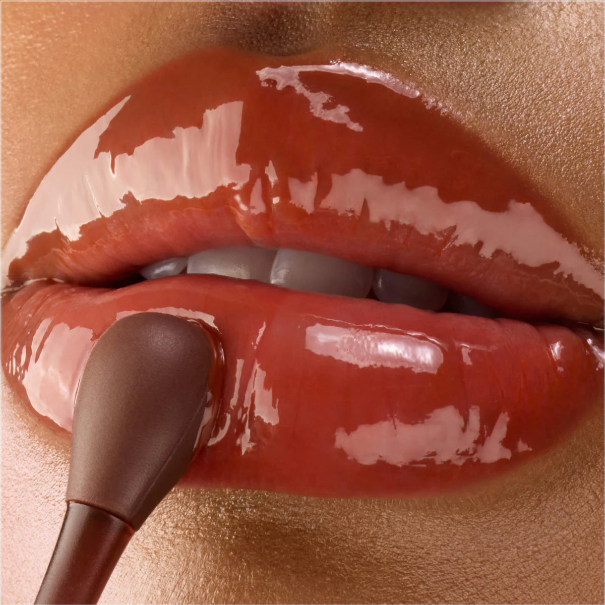 Gisou Honey Glaze Collagen Therapy Lip Mask