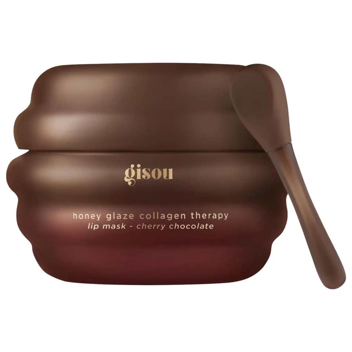 Gisou Honey Glaze Collagen Therapy Lip Mask