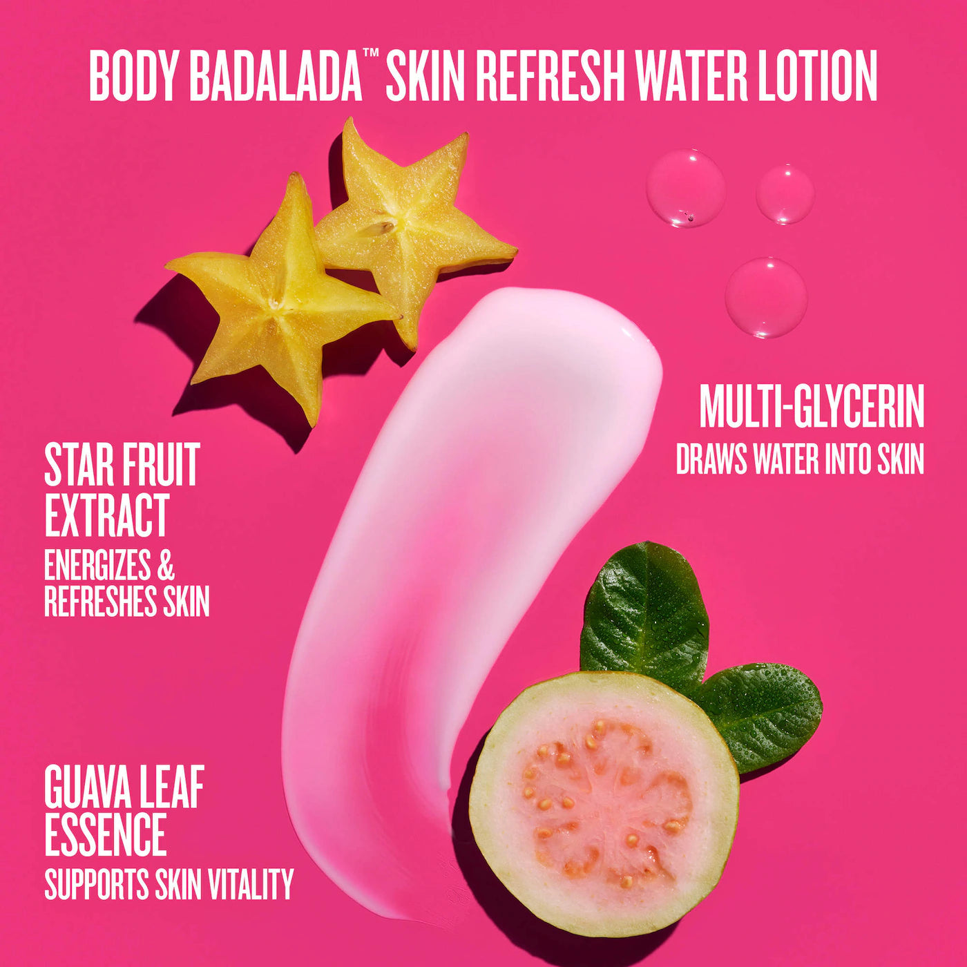 Sol de Janeiro Splash of Sol Refreshing Body Lotion & Body Mist Duo
