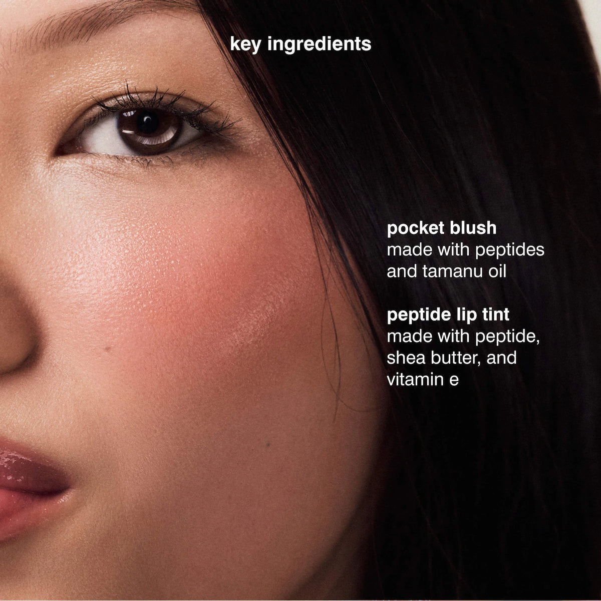 Rhode Pocket Pair Limited Edition Lip + Cheek Set