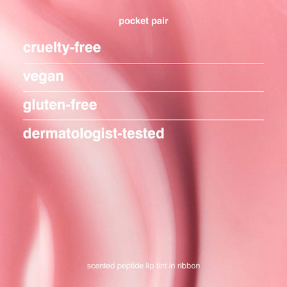 Rhode Pocket Pair Limited Edition Lip + Cheek Set
