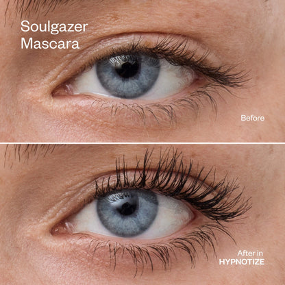 Kosas Soulgazer Eye-intensifying Mascara and Eyeliner Gift Set