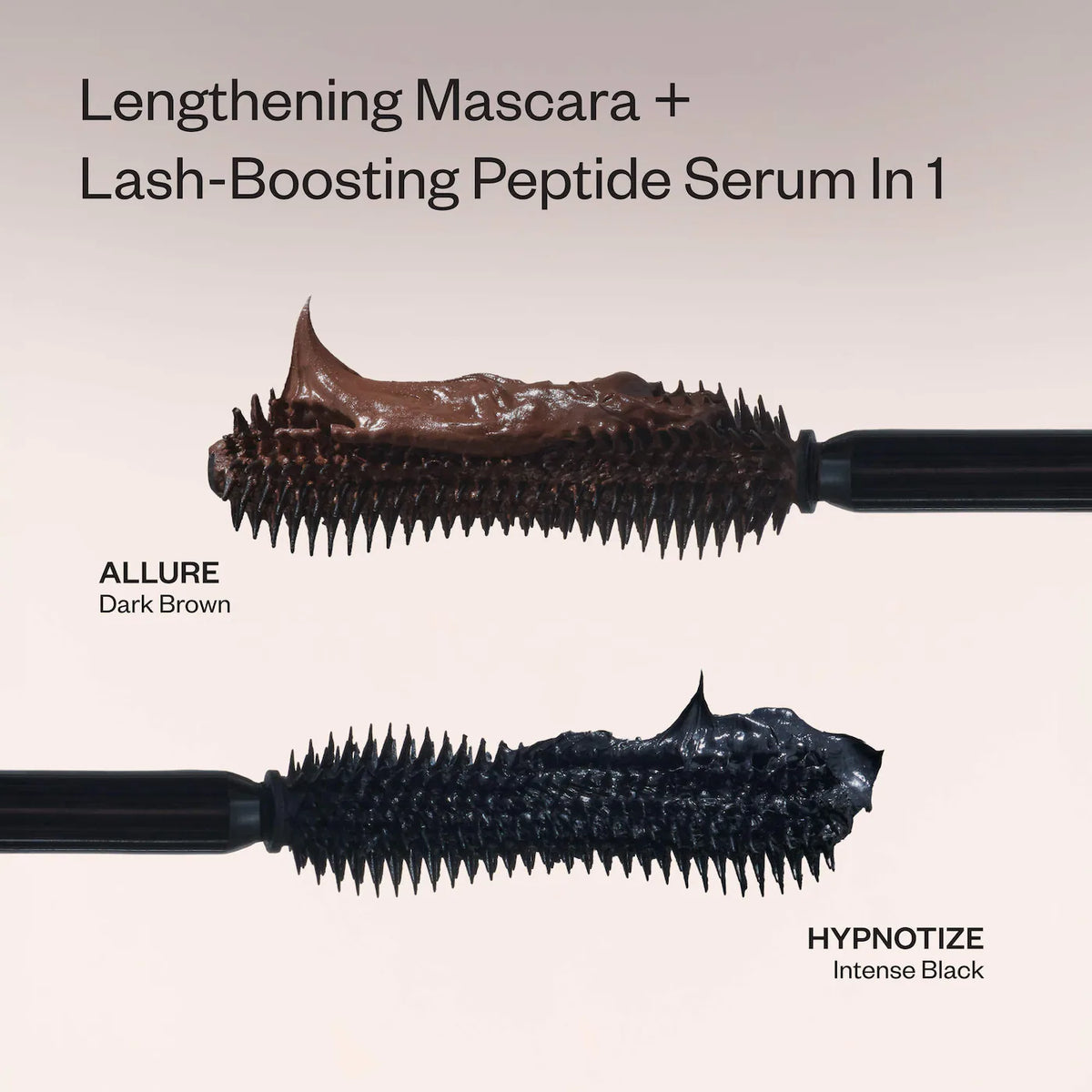 Kosas Soulgazer Eye-intensifying Mascara and Eyeliner Gift Set