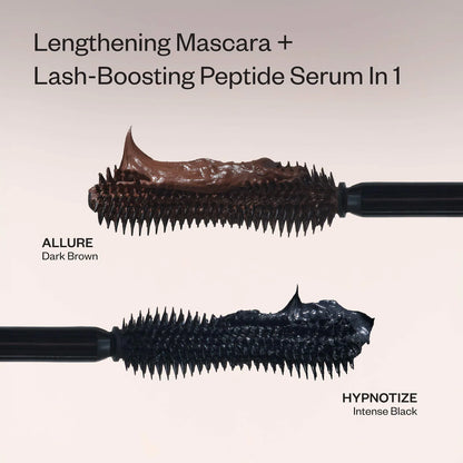 Kosas Soulgazer Eye-intensifying Mascara and Eyeliner Gift Set