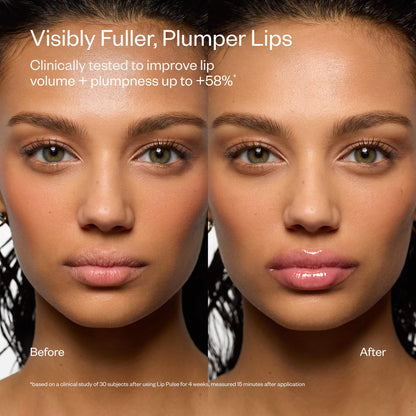 Kosas Mini Lip Pulse Lip Plumper Gift Set