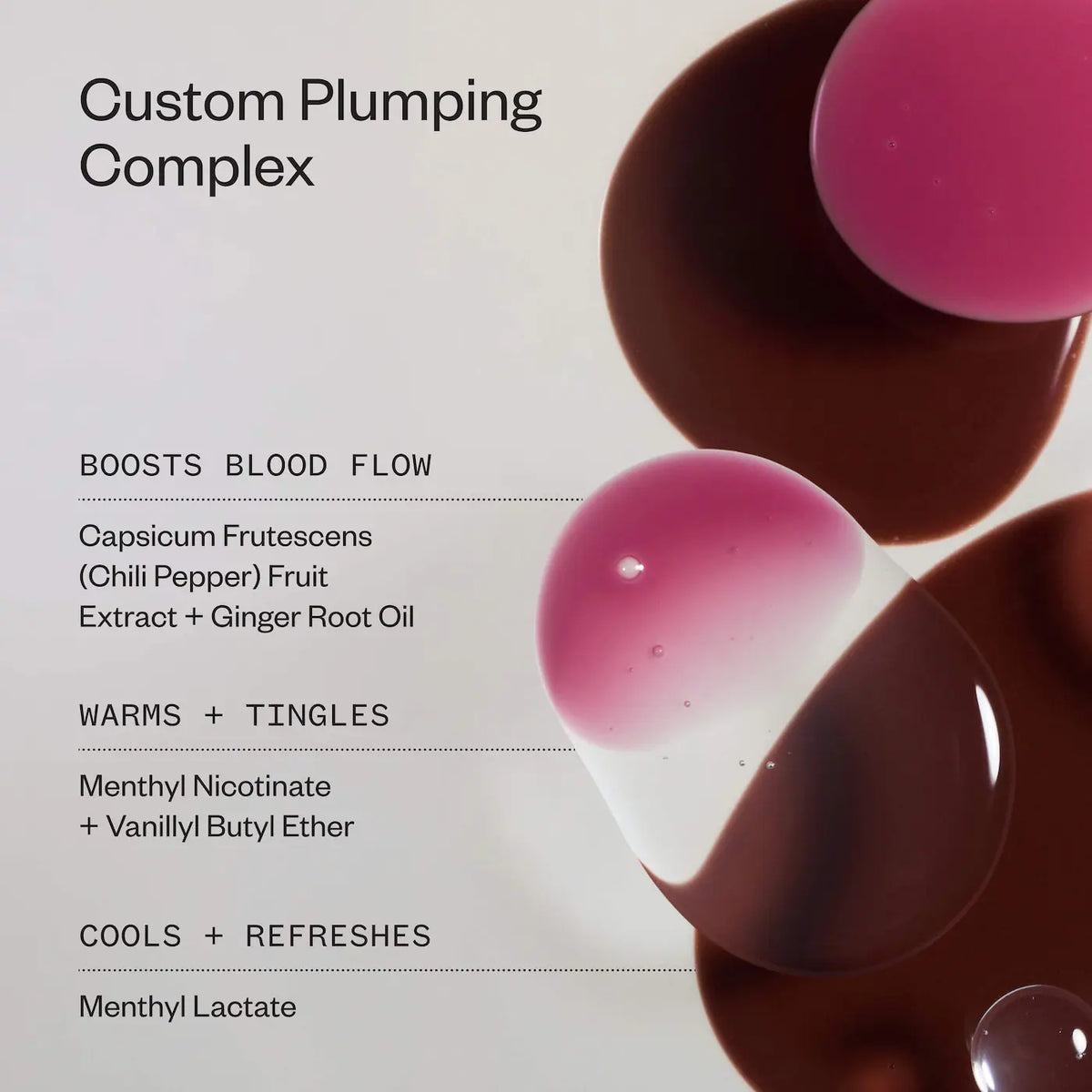 Kosas Mini Lip Pulse Lip Plumper Gift Set