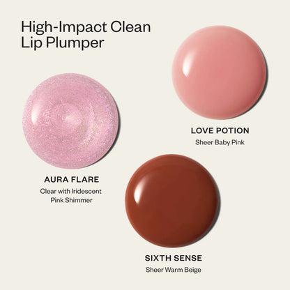 Kosas Mini Lip Pulse Lip Plumper Gift Set