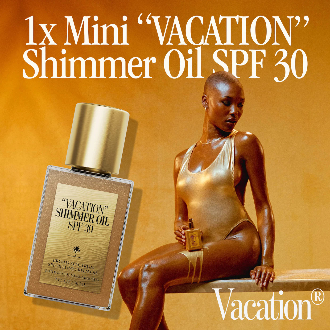 Vacation Vacation® Sun Sampler