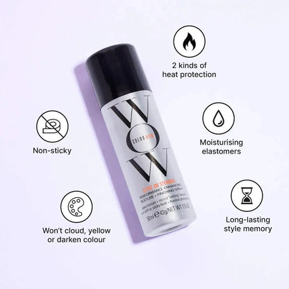 COLOR WOW Dream Coat Treatment Spray Set