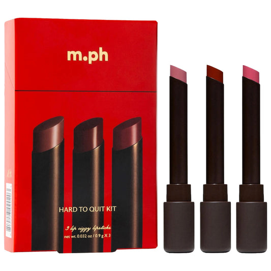 m.ph by Mary Phillips Lip Ciggy Sheer Lipstick Balm