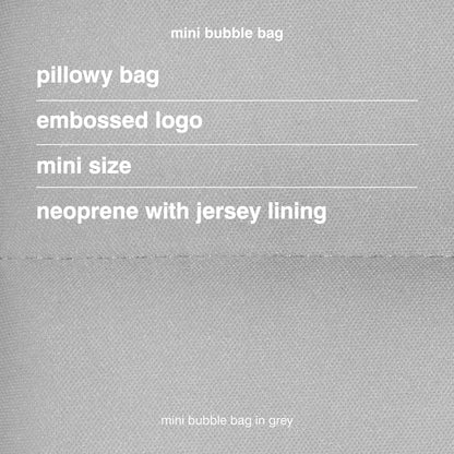 Rhode Limited Edition Mini Bubble Bag