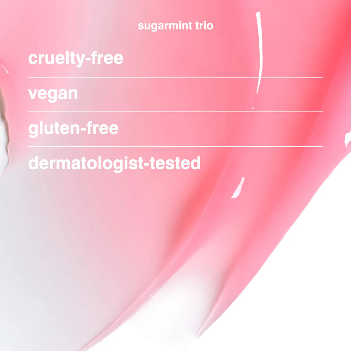 Rhode Sugarmint Trio Limited Edition Skincare Set