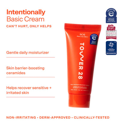 Tower 28 SOS Stressed Skin Mini Starter Gift Set
